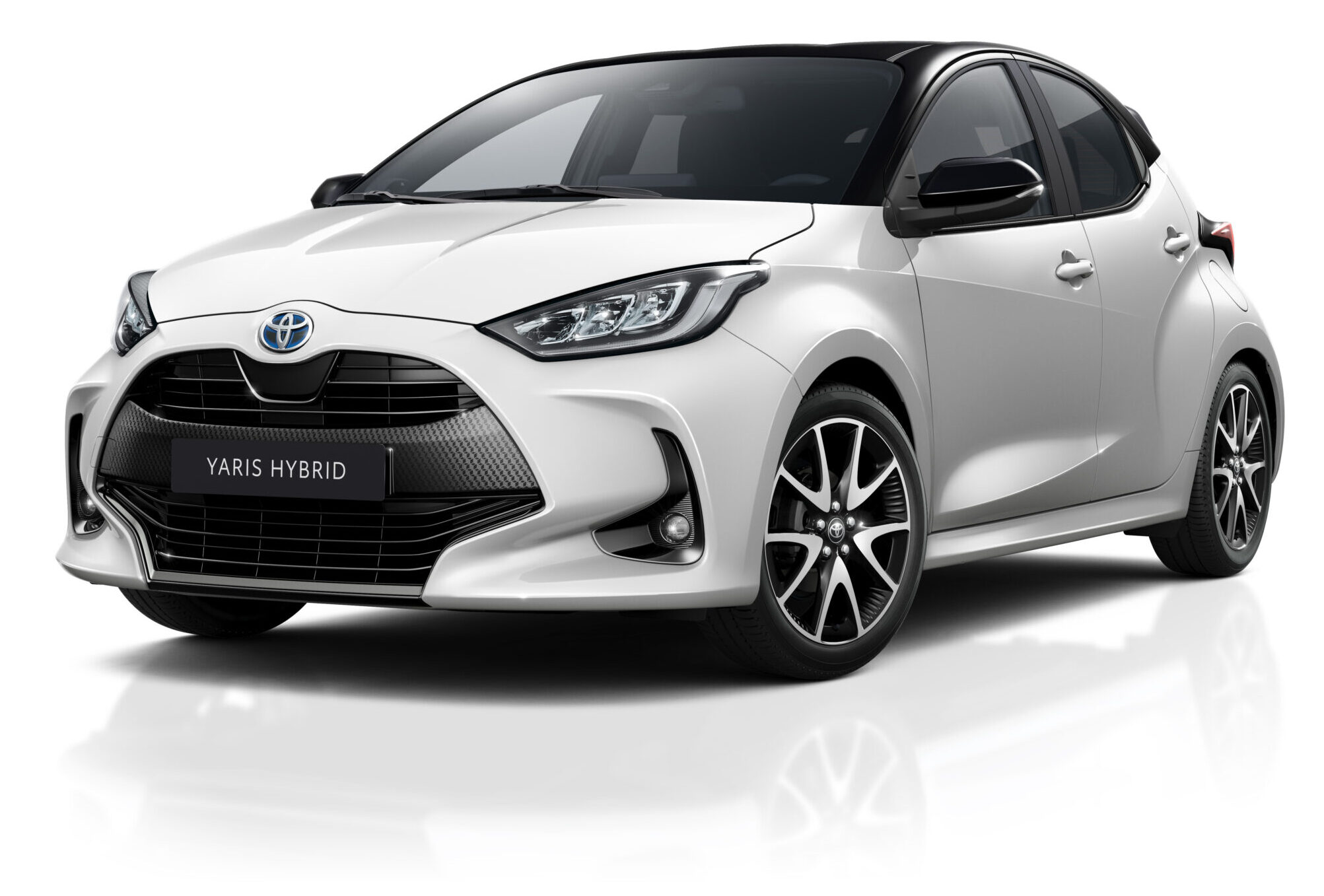 Wyprzedaż Toyoty Yaris